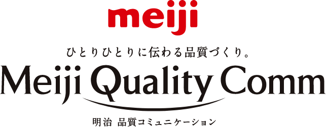MEIji Quality Comm