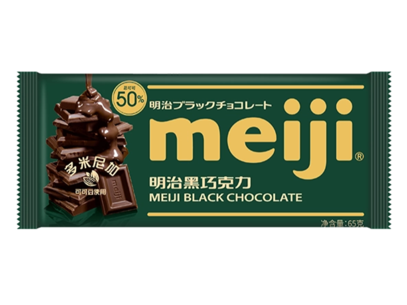 黑巧克力50%