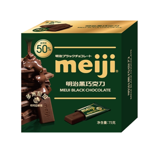 黑巧克力50%