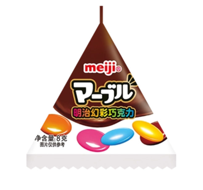 幻彩巧克力