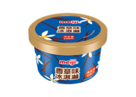 明治醇壹牛乳
