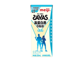 明治醇壹牛乳