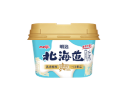 明治醇壹牛乳