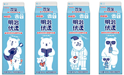 950mL　新包装