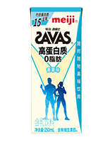 15g蛋白质含乳饮料